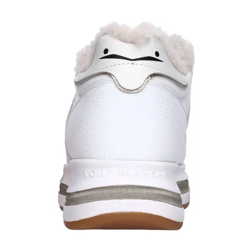 Shoes > Sneakers - - Voile Blanche - Modalova