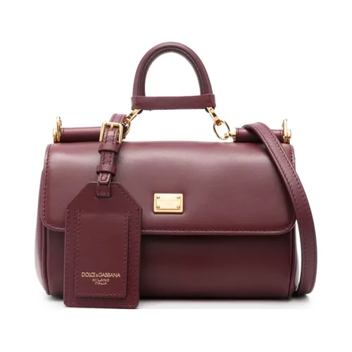 Bags > Handbags - - Dolce & Gabbana - Modalova