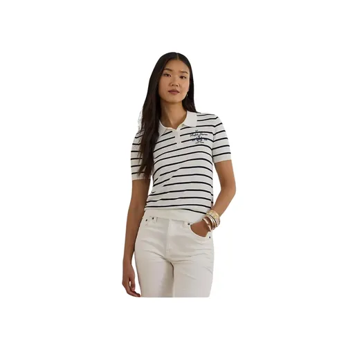 Tops > Polo Shirts - - Ralph Lauren - Modalova