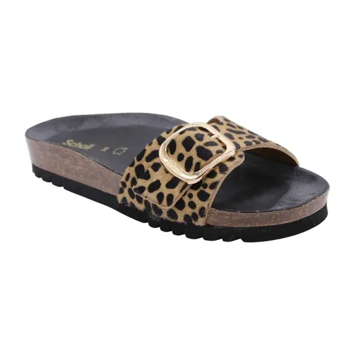 Shoes > Flip Flops & Sliders > Sliders - - Scholl - Modalova