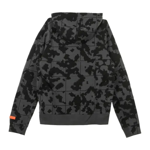 Sweatshirts & Hoodies > Zip-throughs - - Nike - Modalova