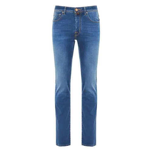 Jeans > Slim-fit Jeans - - Jacob Cohën - Modalova