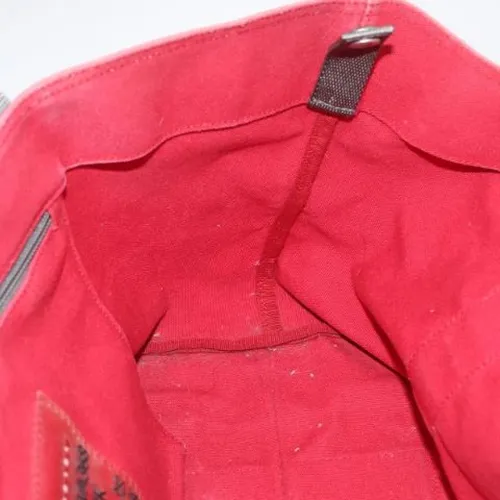 Pre-owned > Pre-owned Bags > Pre-owned Tote Bags - - Prada Vintage - Modalova