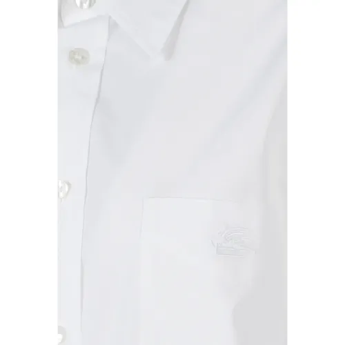 Blouses & Shirts > Shirts - - Etro - Modalova