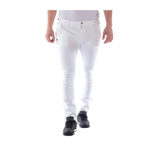 Jeans > Skinny Jeans - - Daniele Alessandrini - Modalova