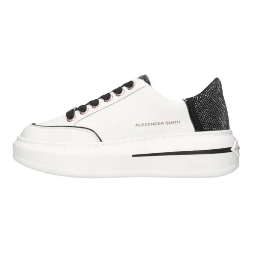 Shoes > Sneakers - - Alexander Smith - Modalova