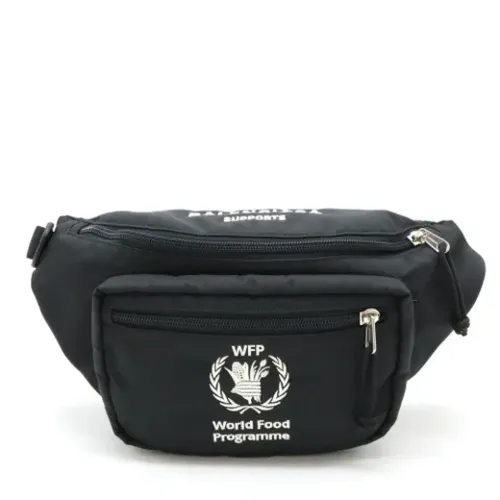 Pre-owned > Pre-owned Bags > Pre-owned Belt Bags - - Balenciaga Vintage - Modalova