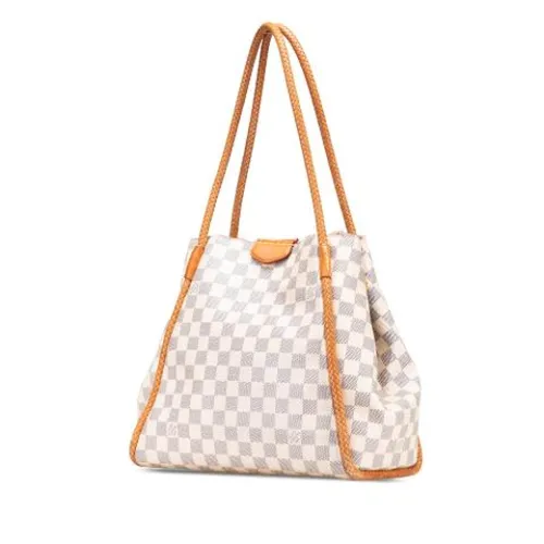 Pre-owned > Pre-owned Bags > Pre-owned Tote Bags - - Louis Vuitton Vintage - Modalova