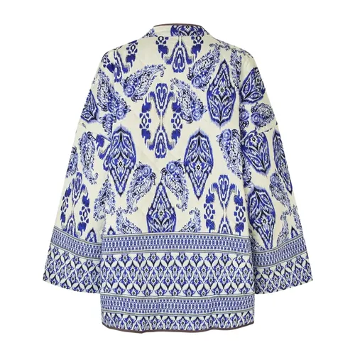 Jackets > Light Jackets - - Lollys Laundry - Modalova