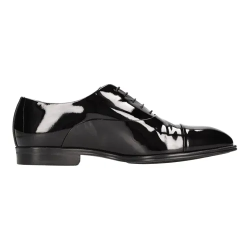 Shoes > Flats > Business Shoes - - Corvari - Modalova