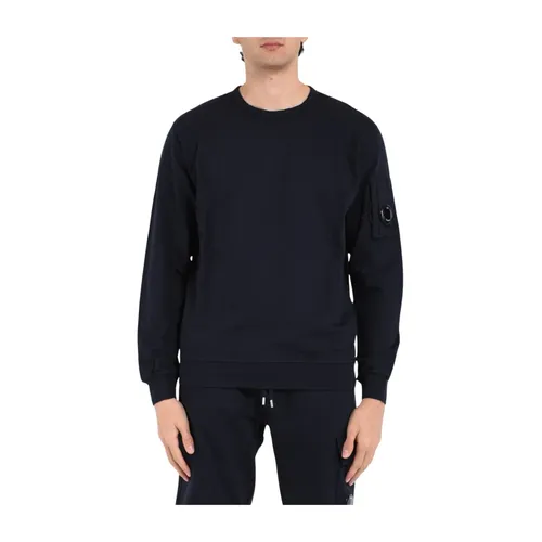 Sweatshirts & Hoodies > Sweatshirts - - C.p. Company - Modalova