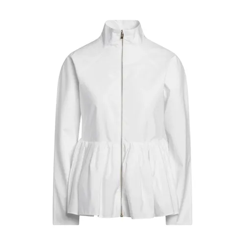 Jackets > Light Jackets - - Alaïa - Modalova