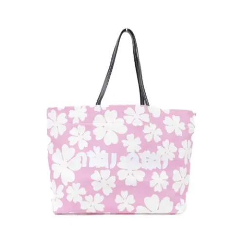 Pre-owned > Pre-owned Bags > Pre-owned Tote Bags - - Miu Miu Pre-owned - Modalova