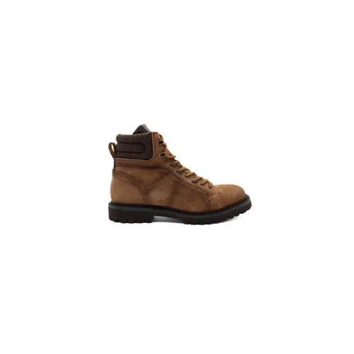 Shoes > Boots > Lace-up Boots - - Ambitious - Modalova