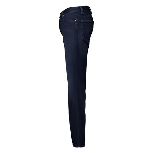 Jeans > Straight Jeans - - Alberto - Modalova
