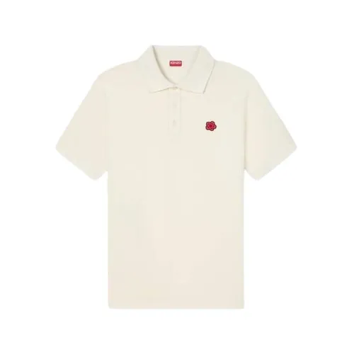 Tops > Polo Shirts - - Kenzo - Modalova