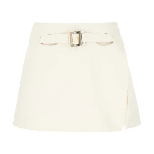 Skirts > Short Skirts - - Dion Lee - Modalova