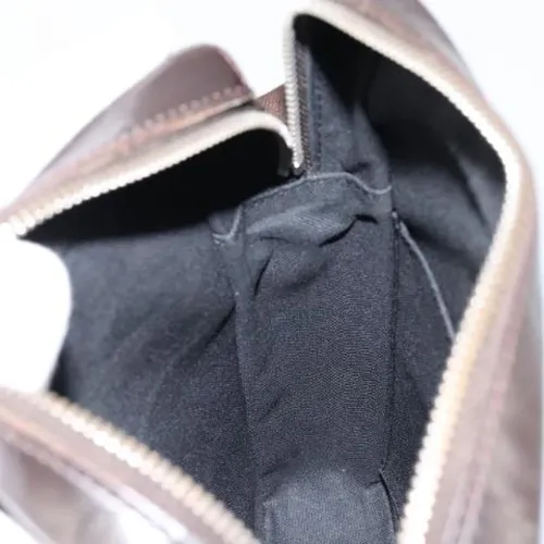 Pre-owned > Pre-owned Bags > Pre-owned Cross Body Bags - - Louis Vuitton Vintage - Modalova