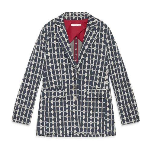 Jackets > Blazers - - Maliparmi - Modalova