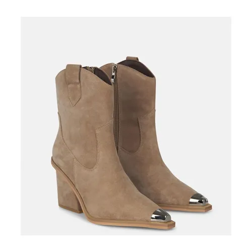 Shoes > Boots > Cowboy Boots - - Alma EN Pena - Modalova