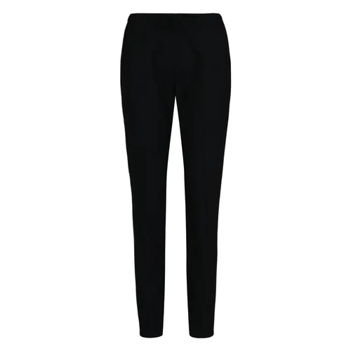 Trousers > Slim-fit Trousers - - Fabiana Filippi - Modalova