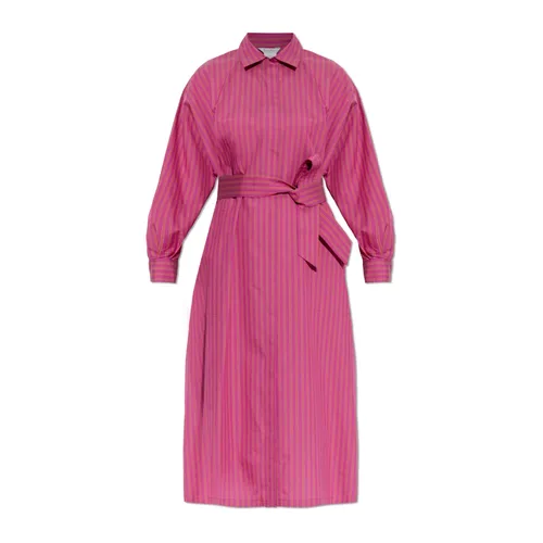 Dresses > Day Dresses > Shirt Dresses - - Max Mara - Modalova