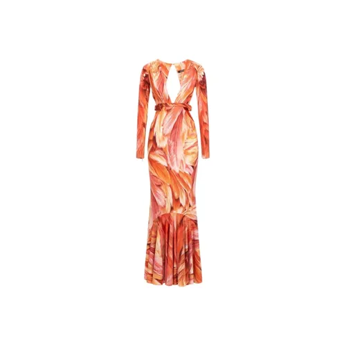 Dresses > Day Dresses > Maxi Dresses - - Roberto Cavalli - Modalova