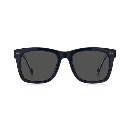 Accessories > Sunglasses - - Tommy Hilfiger - Modalova