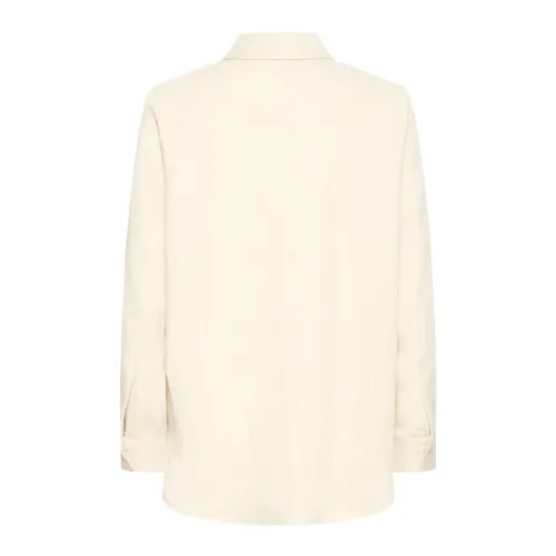 Blouses & Shirts > Shirts - - Ichi - Modalova