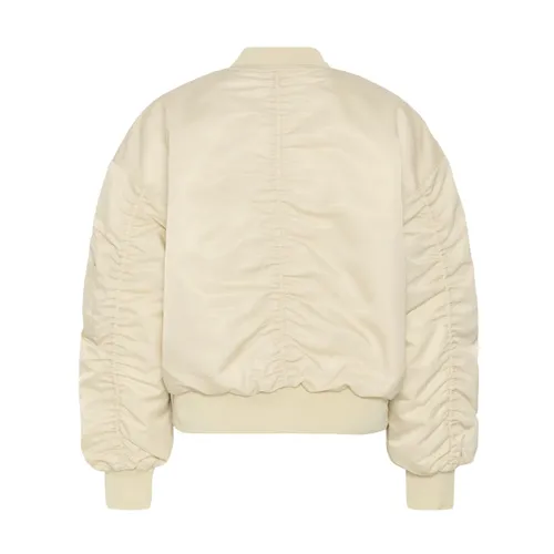Jackets > Bomber Jackets - - My Essential Wardrobe - Modalova
