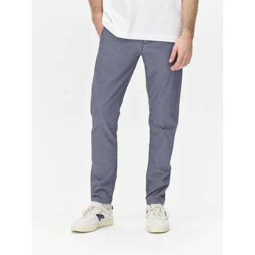 Trousers > Slim-fit Trousers - - Gabba - Modalova