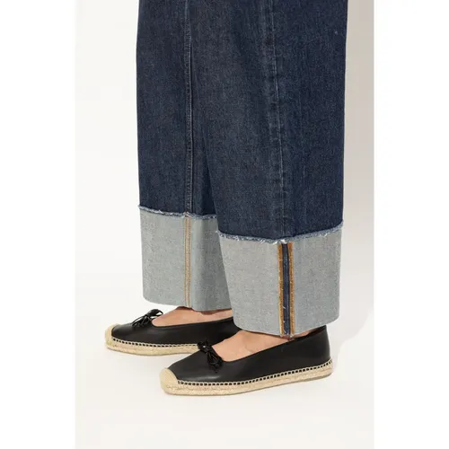 Shoes > Flats > Espadrilles - - Castañer - Modalova