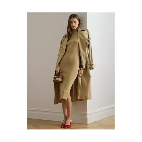Dresses > Day Dresses > Knitted Dresses - - Ralph Lauren - Modalova