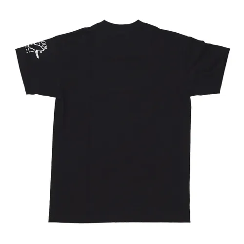 HUF - Tops > T-Shirts - Black - HUF - Modalova