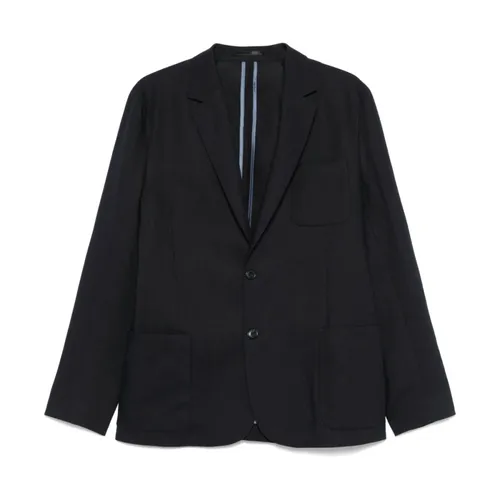 Jackets > Blazers - - Paul Smith - Modalova