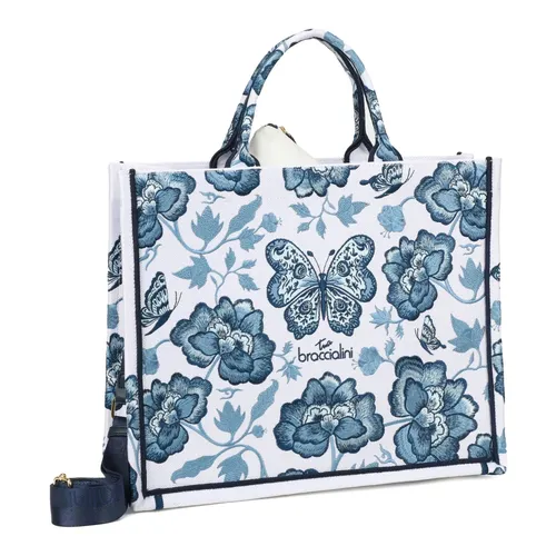 Bags > Tote Bags - - Braccialini - Modalova