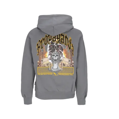 Sweatshirts & Hoodies > Hoodies - - Propaganda - Modalova