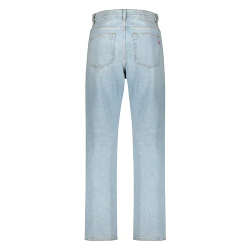 Jeans > Straight Jeans - - Diesel - Modalova