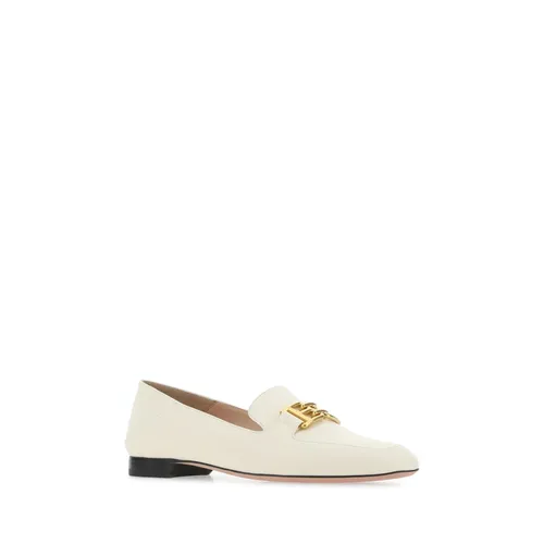 Shoes > Flats > Loafers - - Bally - Modalova