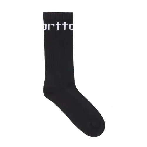 Underwear > Socks - - Carhartt Wip - Modalova