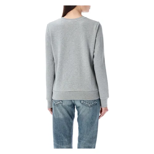 Sweatshirts & Hoodies > Sweatshirts - - A.p.c. - Modalova
