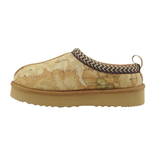 Shoes > Slippers - - Alviero Martini 1a Classe - Modalova