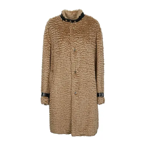 Coats > Single-Breasted Coats - - Jil Sander - Modalova