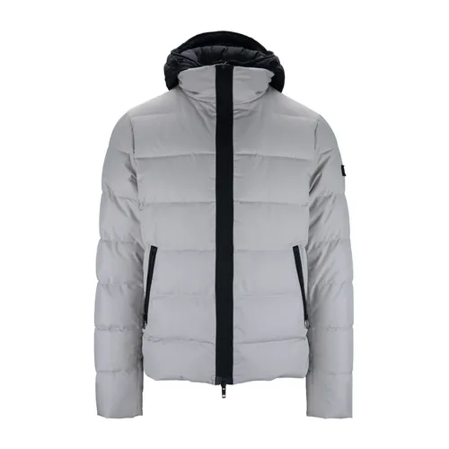 Jackets > Down Jackets - - Fay - Modalova