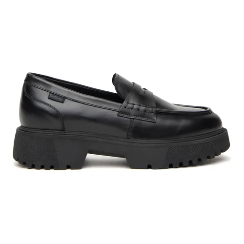 Shoes > Flats > Loafers - - Nerogiardini - Modalova