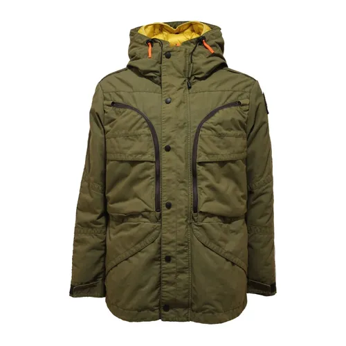 Jackets > Winter Jackets - - Parajumpers - Modalova