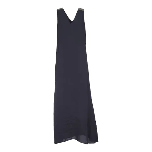 Dresses > Day Dresses > Maxi Dresses - - Fabiana Filippi - Modalova
