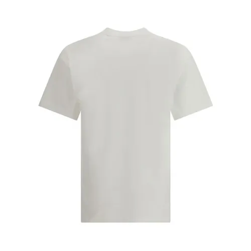 Tops > T-Shirts - - Burberry - Modalova