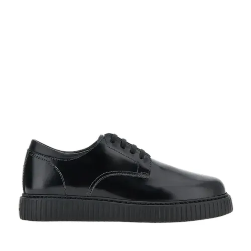 Hogan - Shoes > Sneakers - Black - Hogan - Modalova