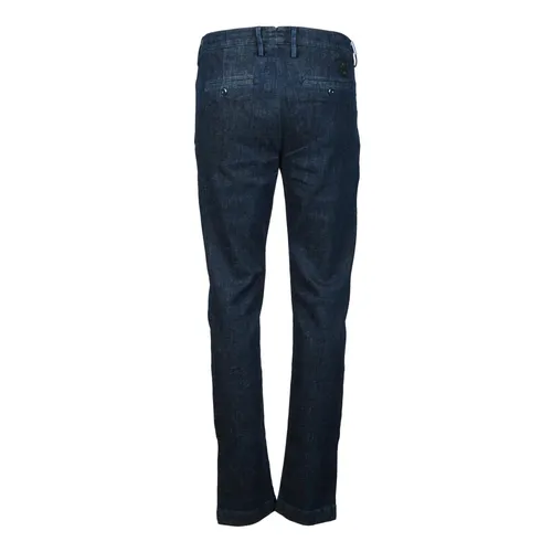 Jeans > Slim-fit Jeans - - Jacob Cohën - Modalova